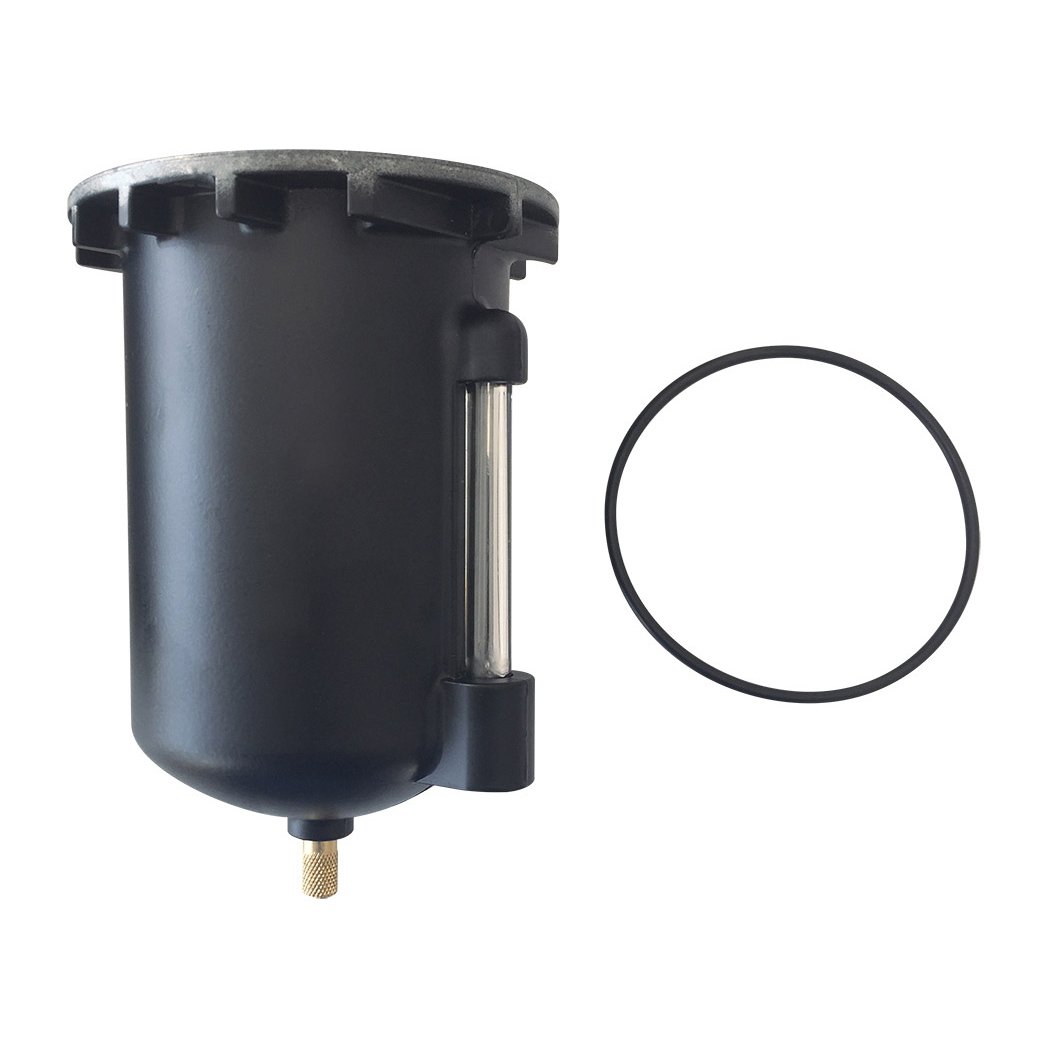 Pièces de remplacement