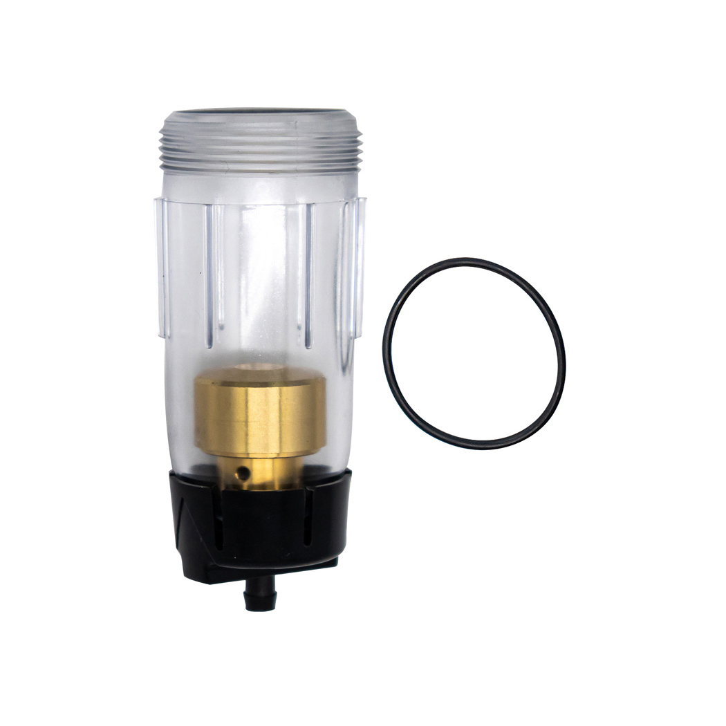 Pièces de remplacement