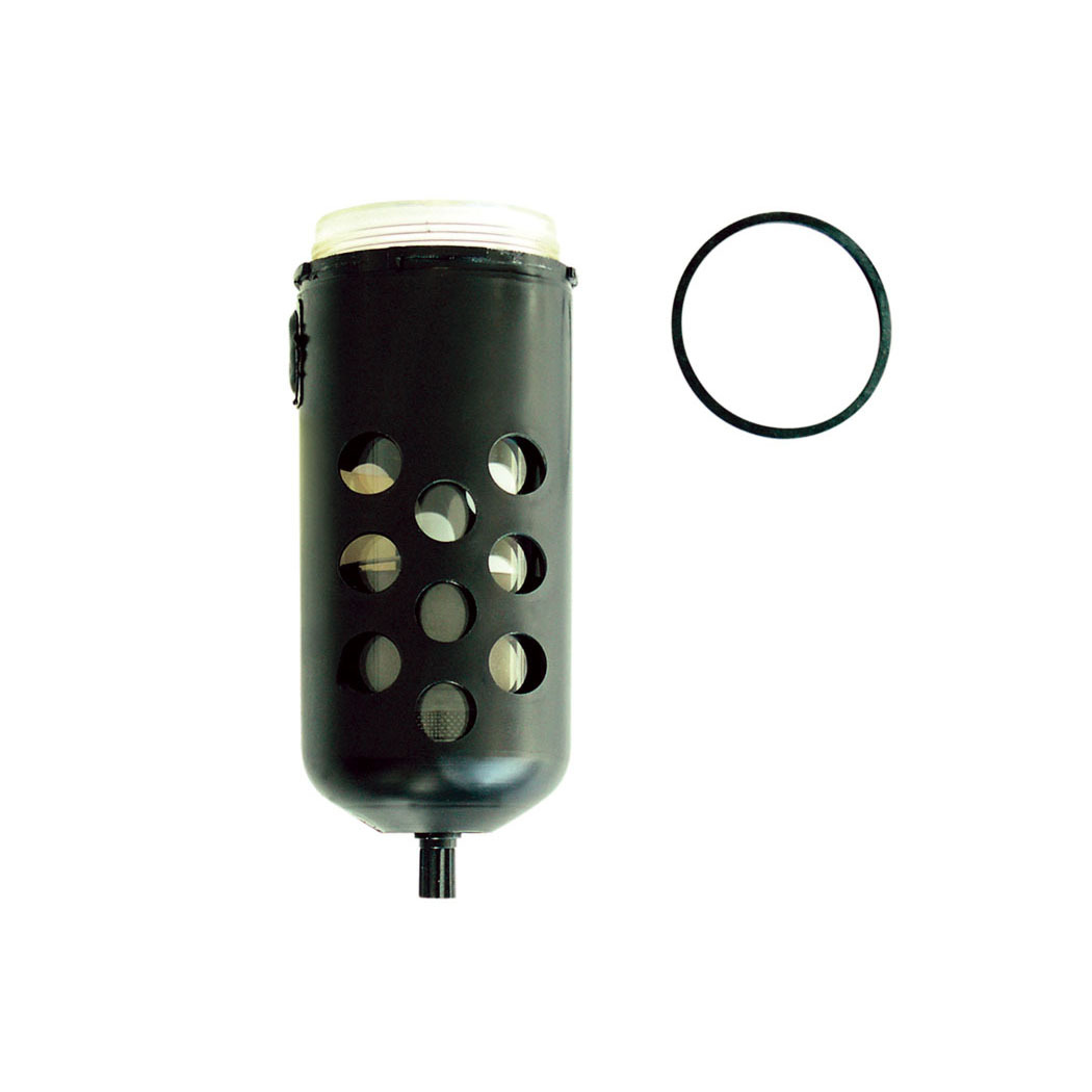 Pièces de remplacement