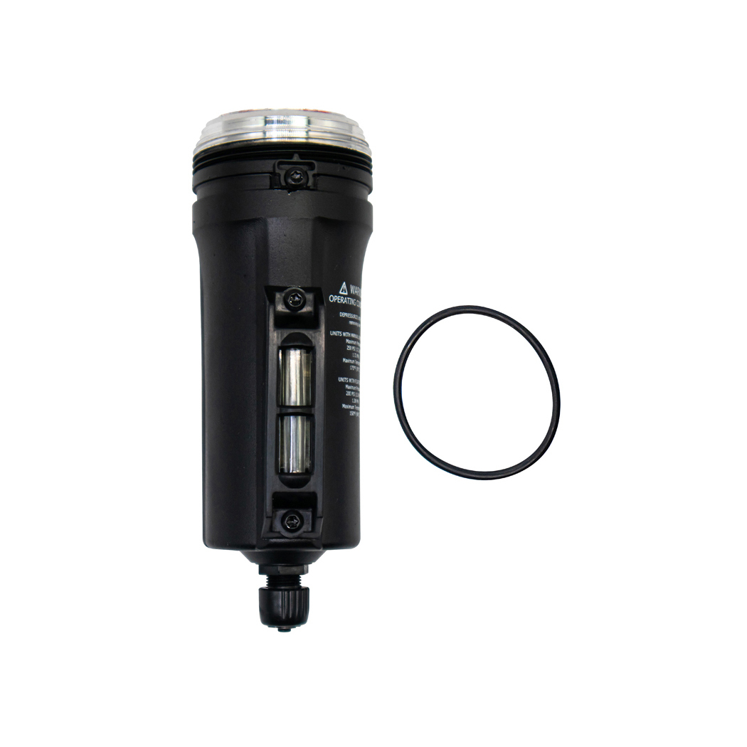 Pièces de remplacement