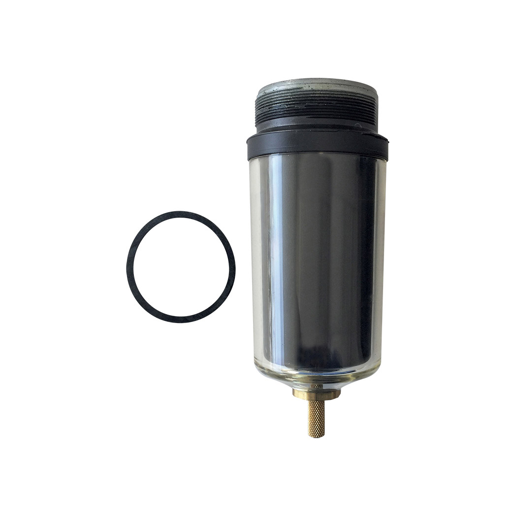 Pièces de remplacement