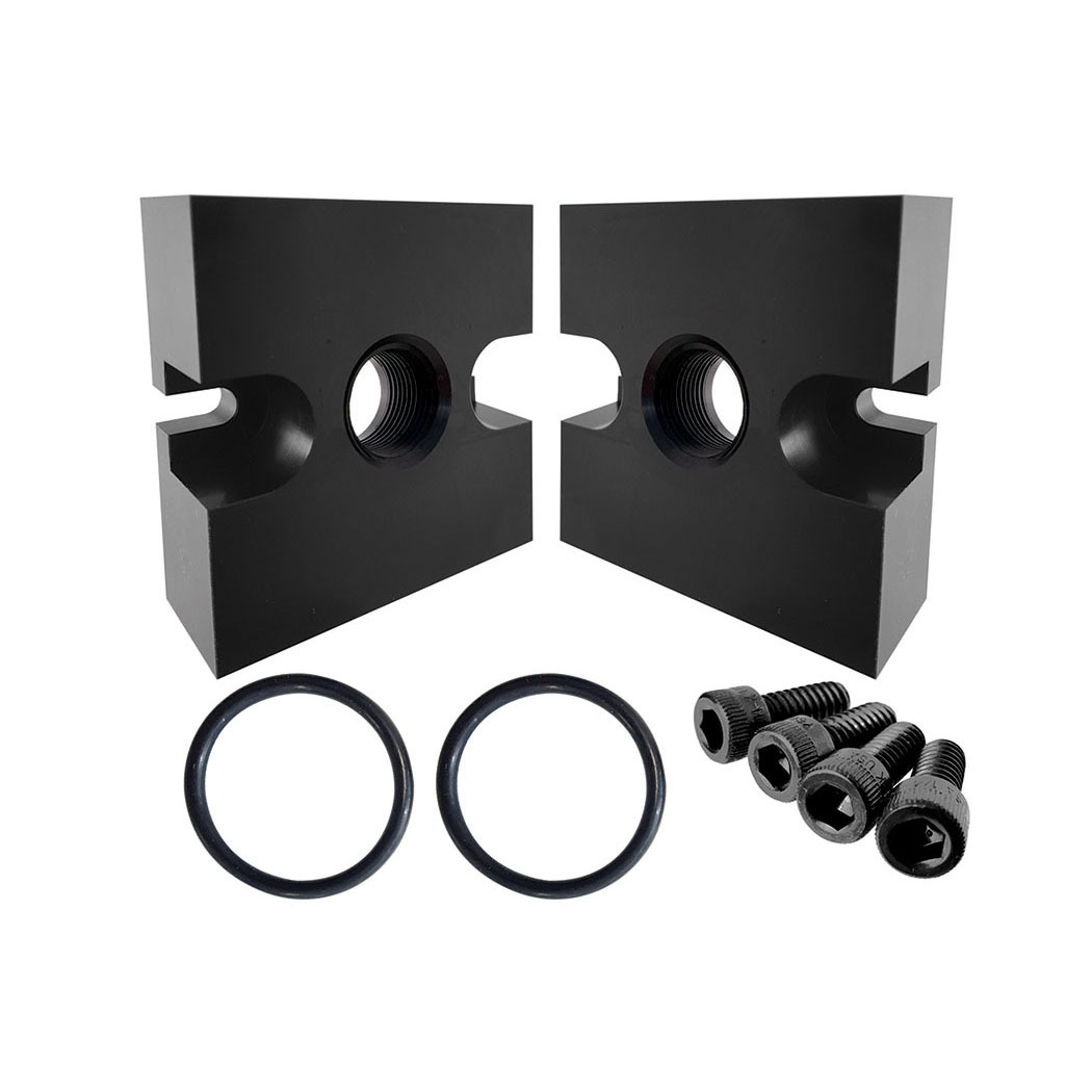 Supports d'installation