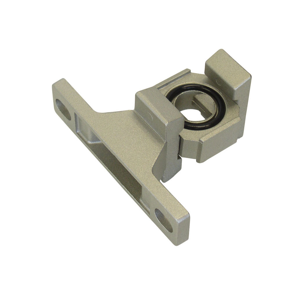 Supports d'installation