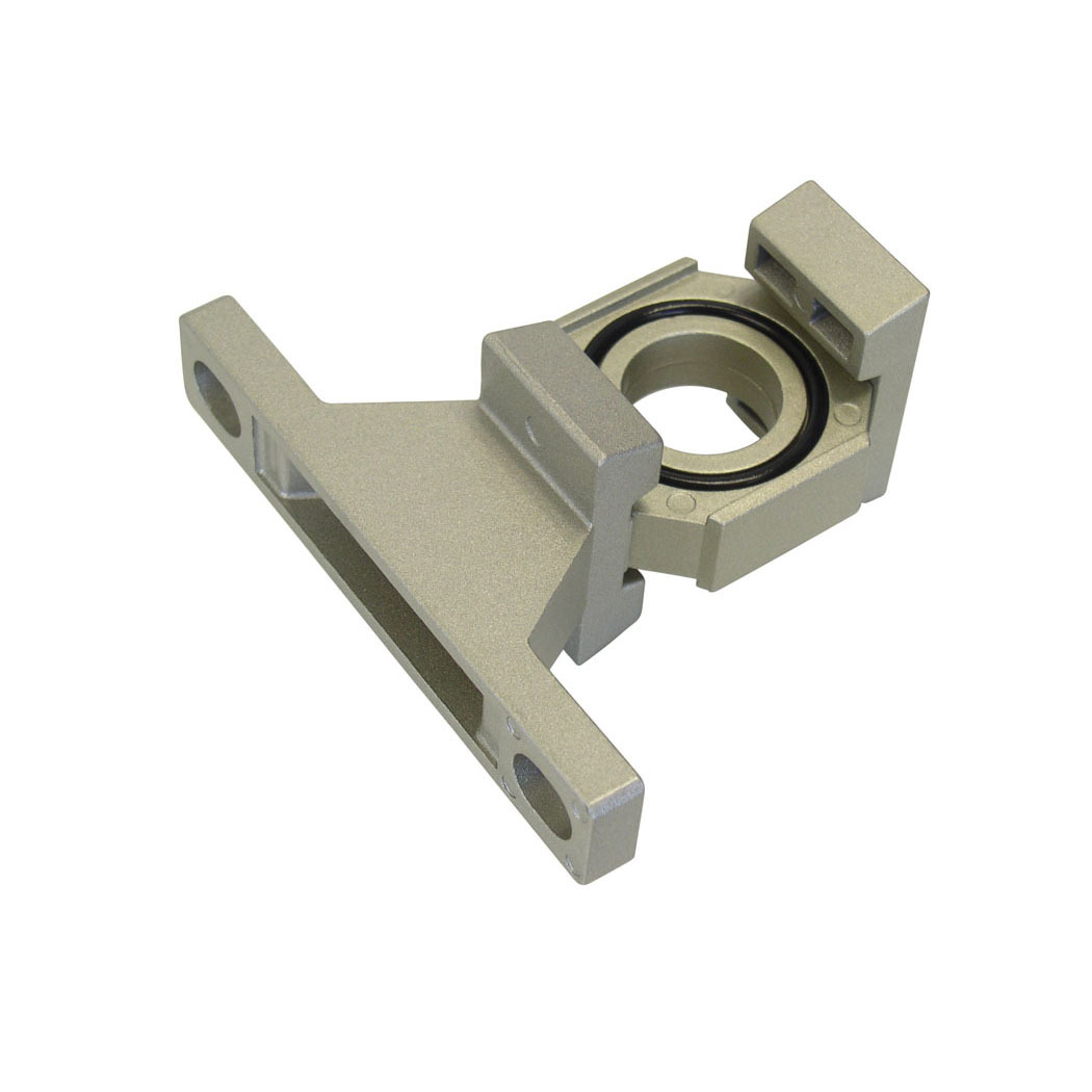 Supports d'installation