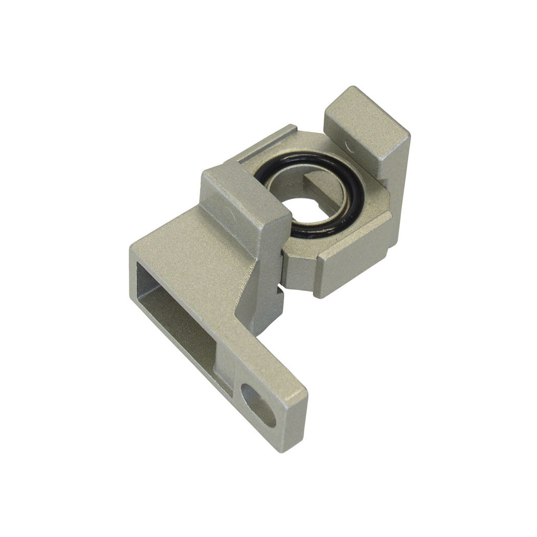 Supports d'installation