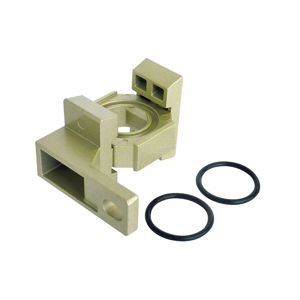 Supports d'installation