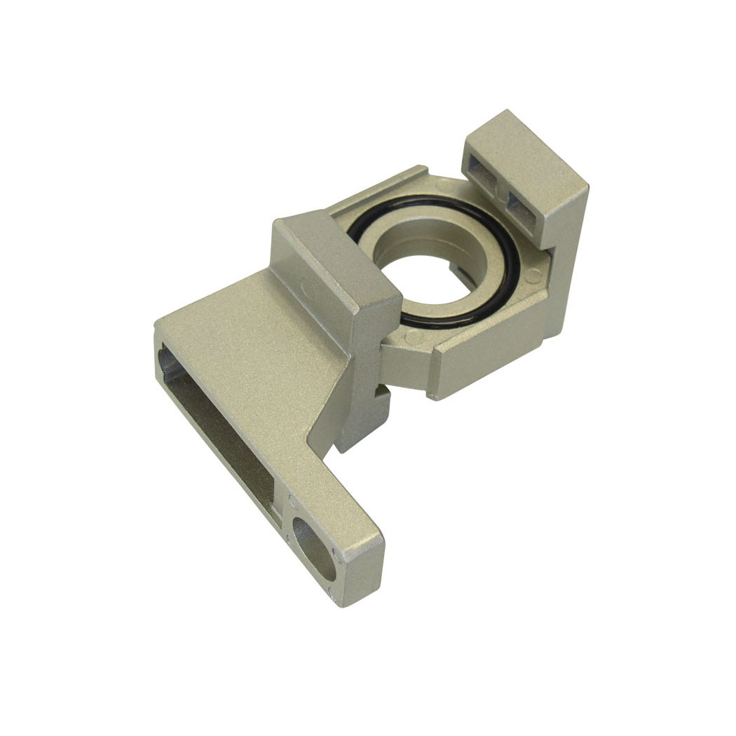 Installation Brackets