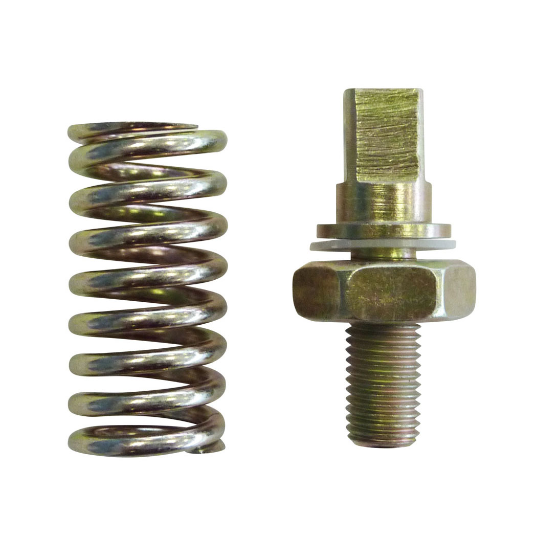 Pièces de remplacement