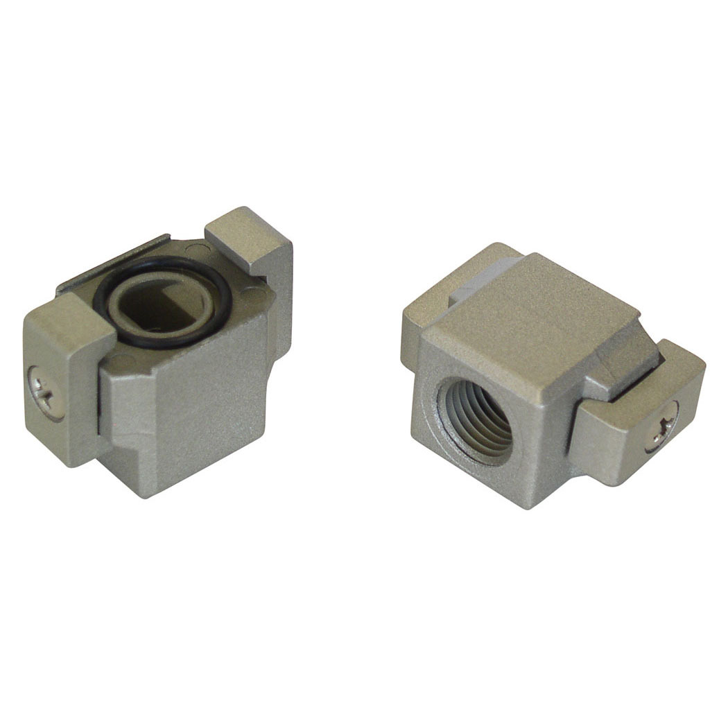 Installation Brackets