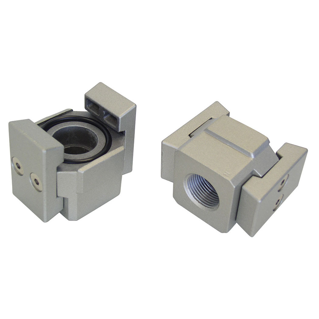 Installation Brackets