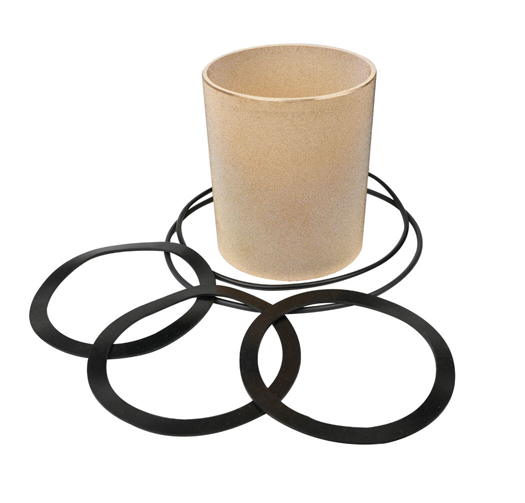 Pièces de remplacement