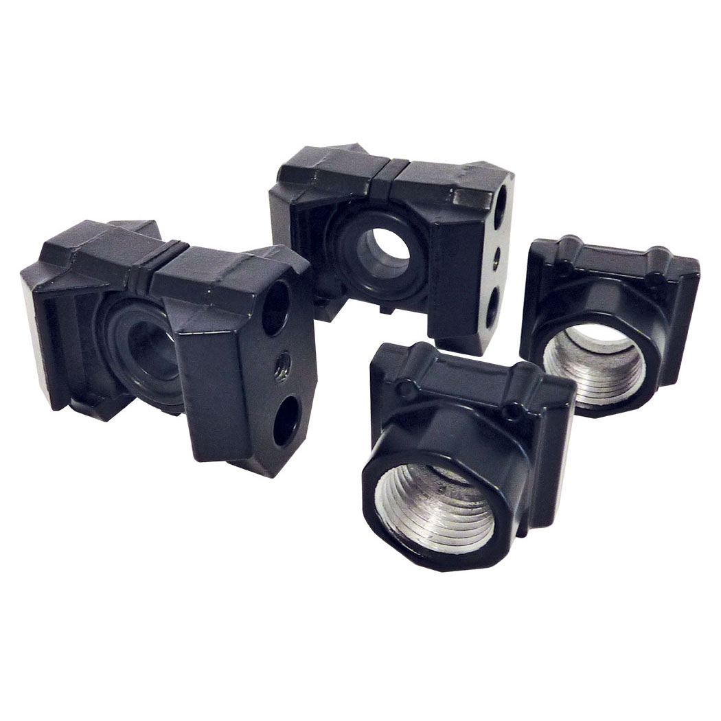 Installation Brackets