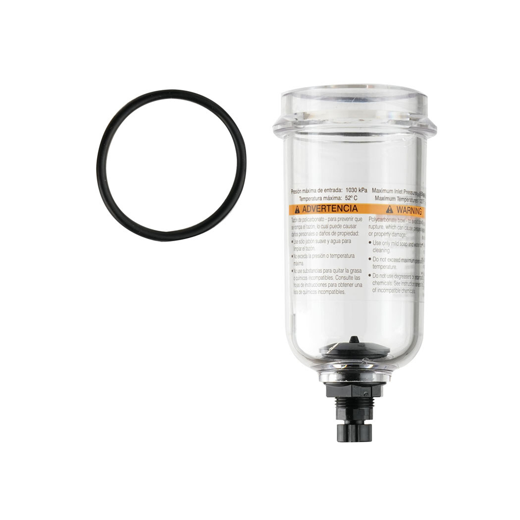 Pièces de remplacement