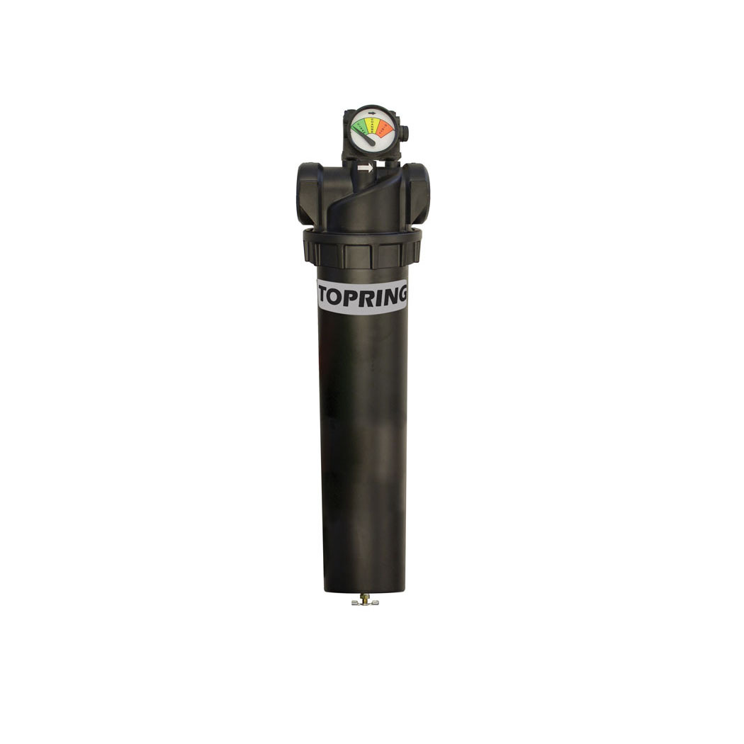 Coalescing Filters