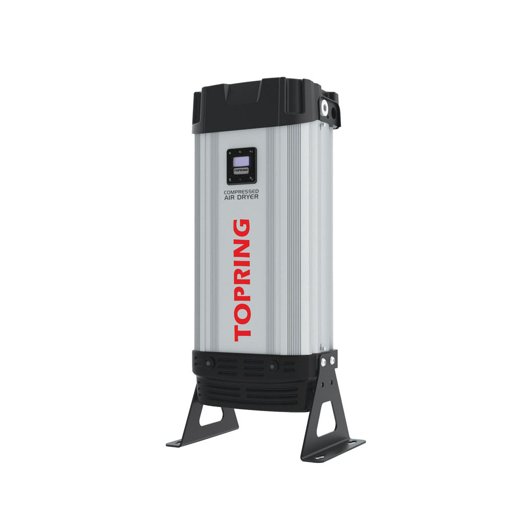 Sécheurs régénératifs