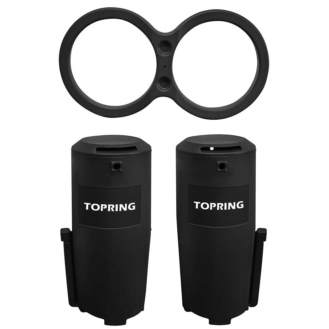 séparateurs eau-huile