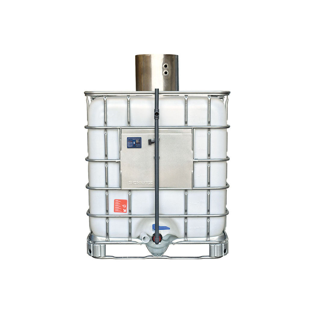 Water-Oil Separator