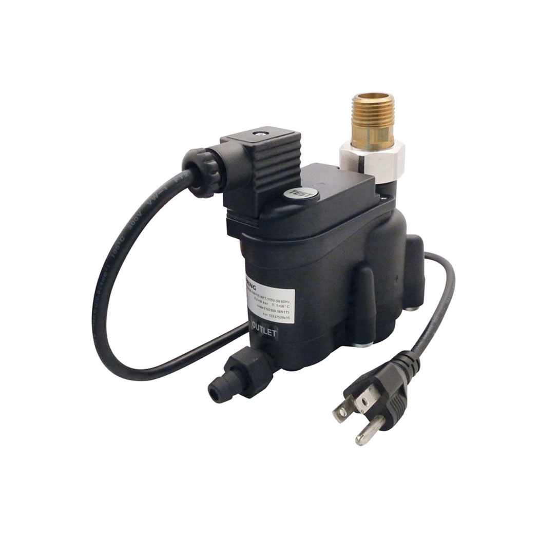 purgeurs de condensats