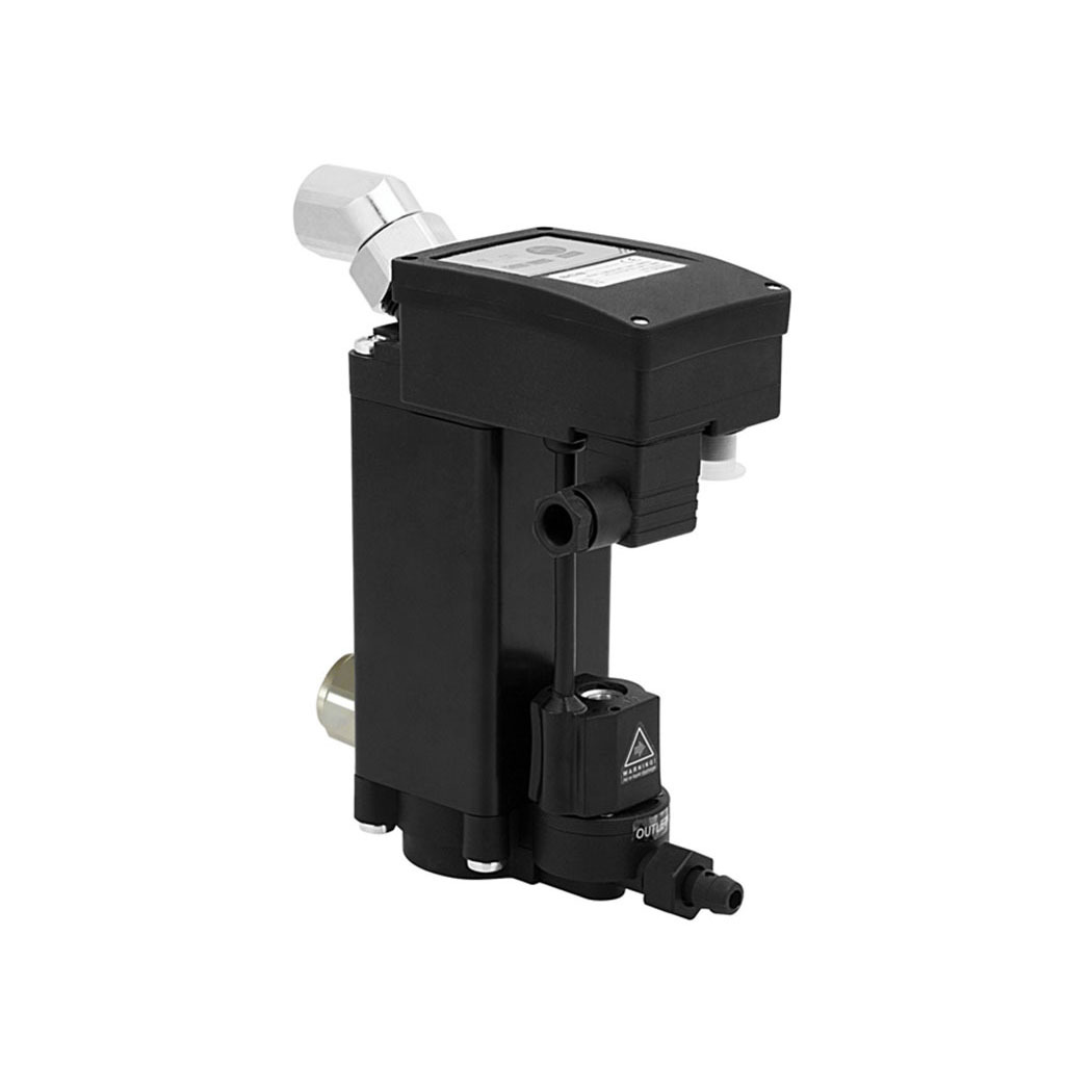 Purgeurs de condensats