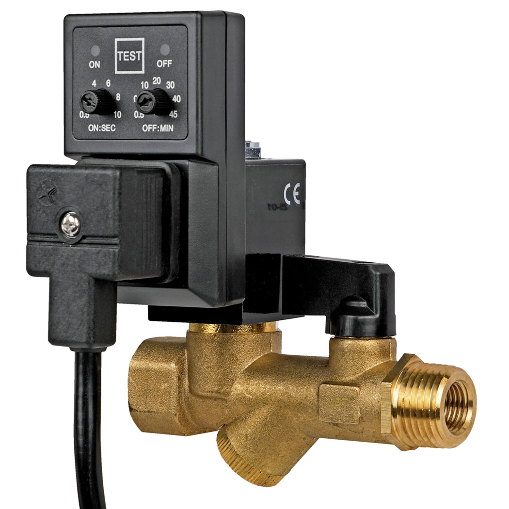 purgeurs de condensats