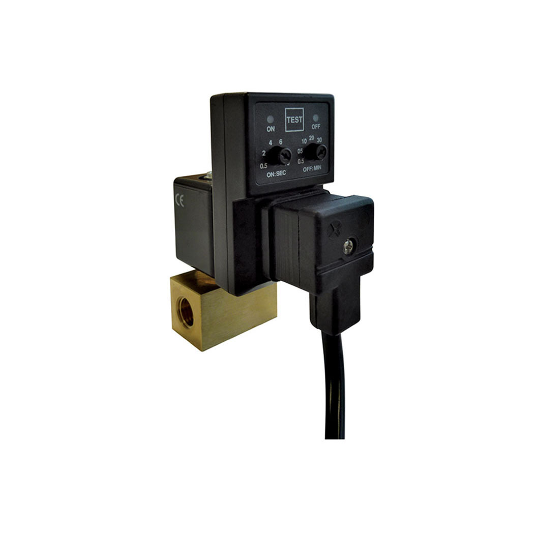 purgeurs de condensats