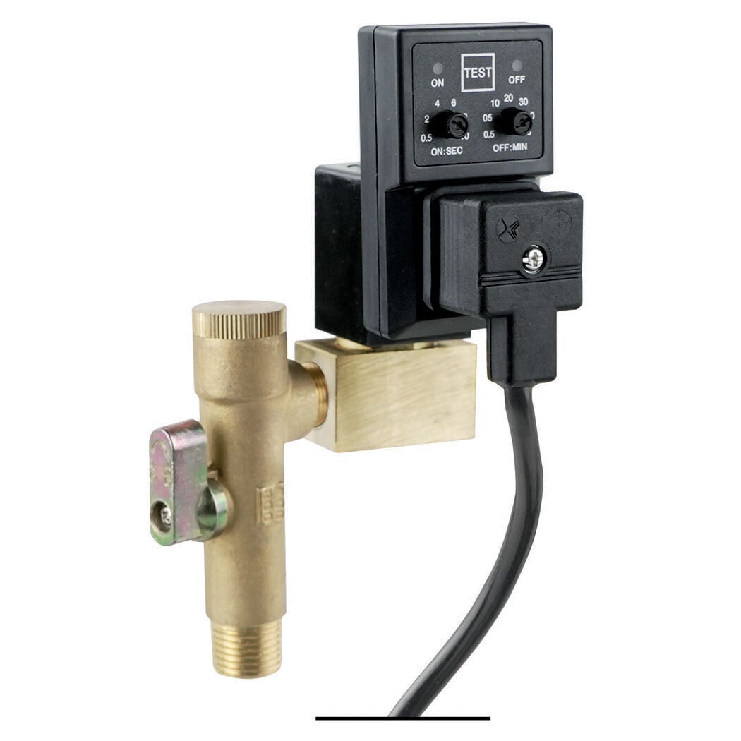 Condensate Drains