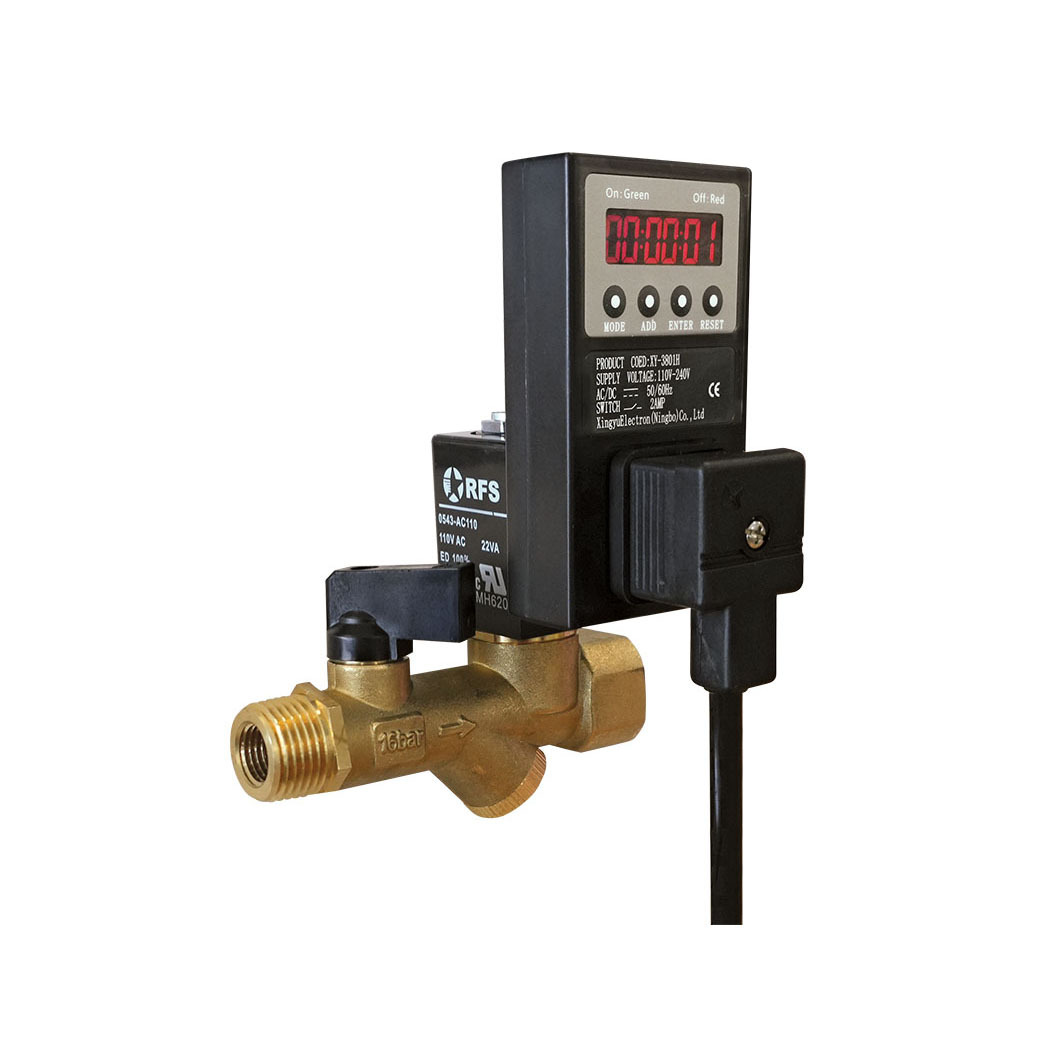 purgeurs de condensats