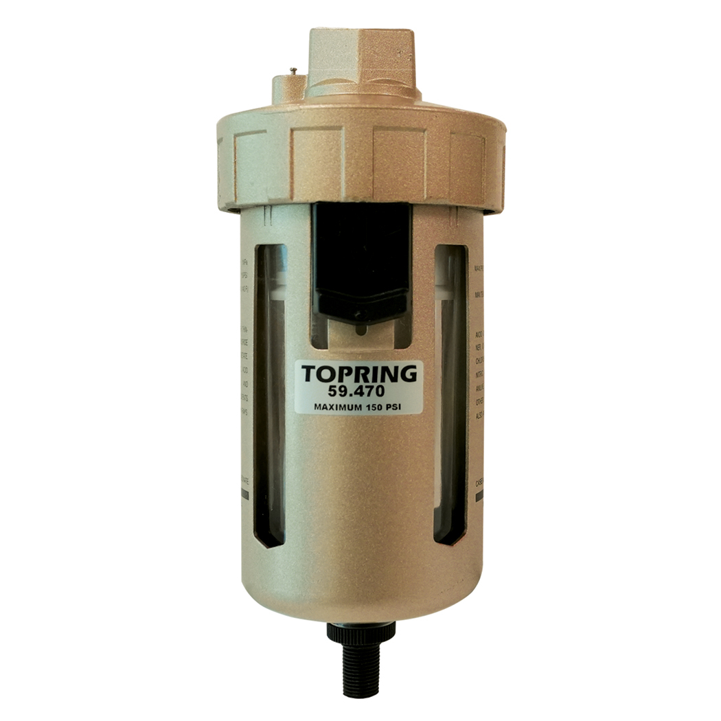 purgeurs de condensats