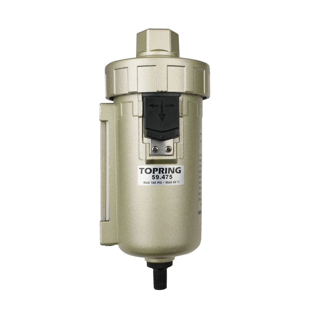 Condensate Drains