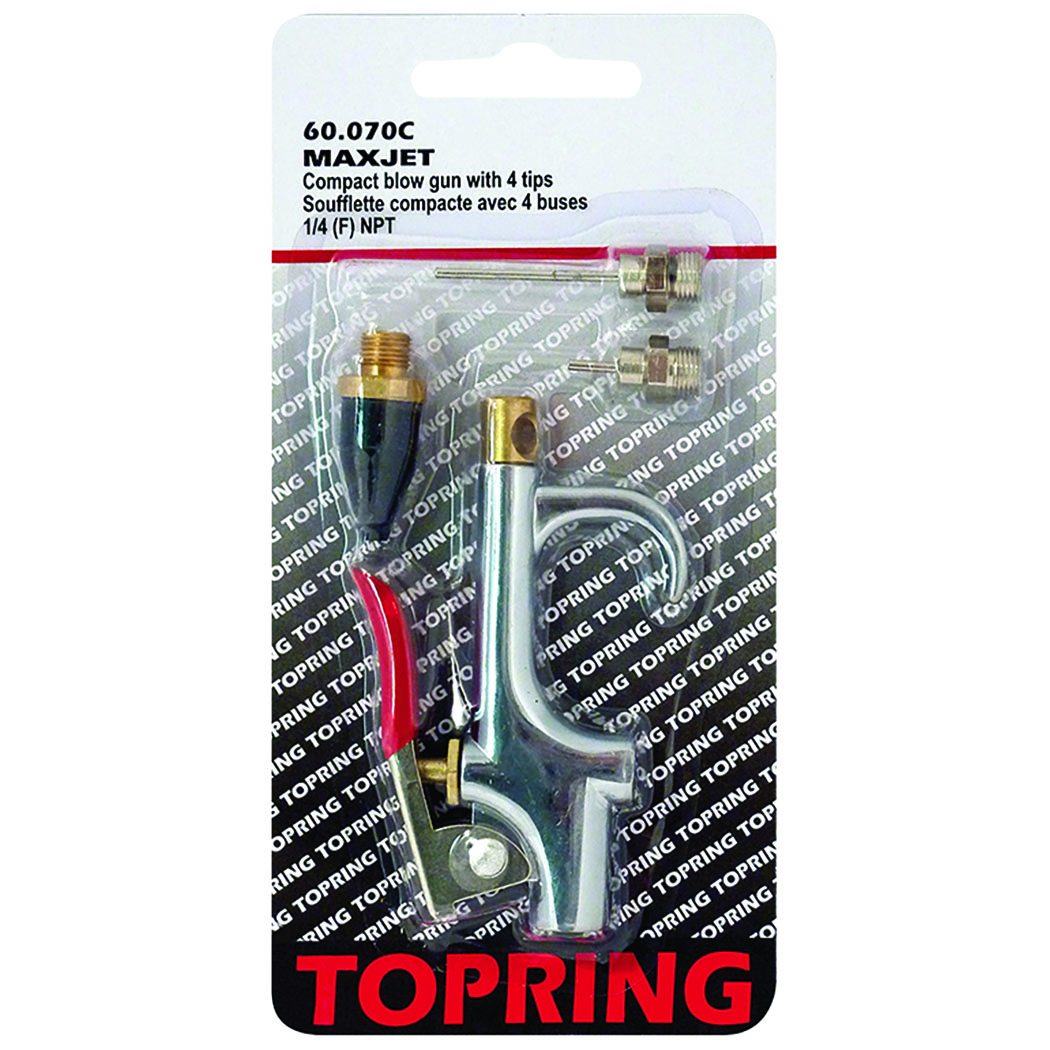 Ensembles avec soufflette