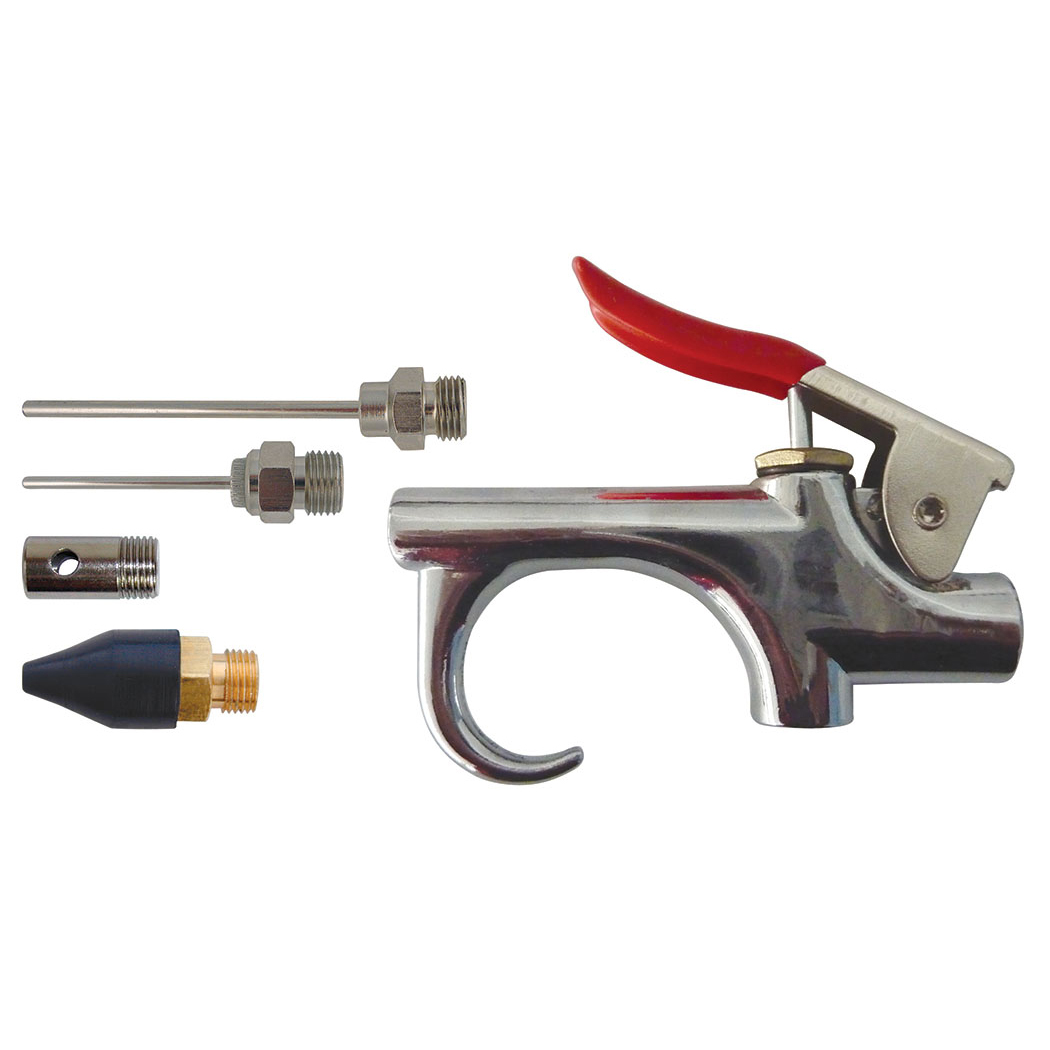 Ensembles avec soufflette