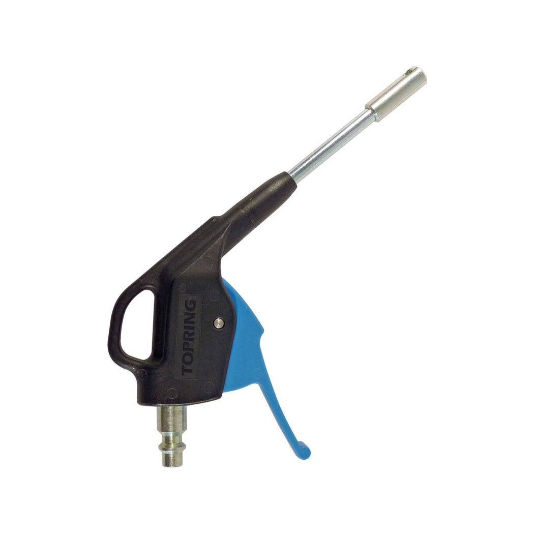 Safety Blow Guns