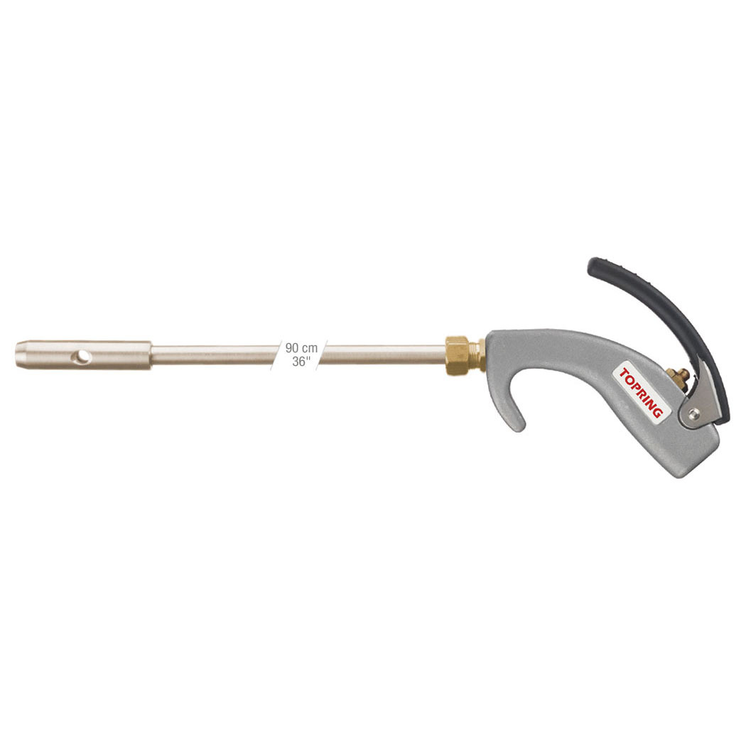 soufflettes sécuritaires