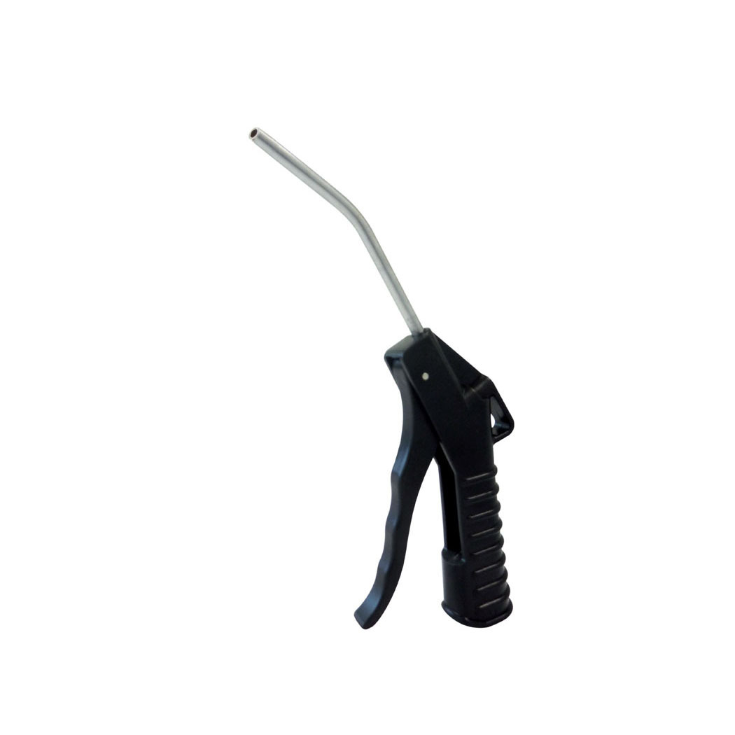 Soufflettes à débit d'air libre