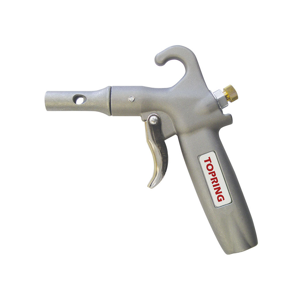 Soufflettes sécuritaires