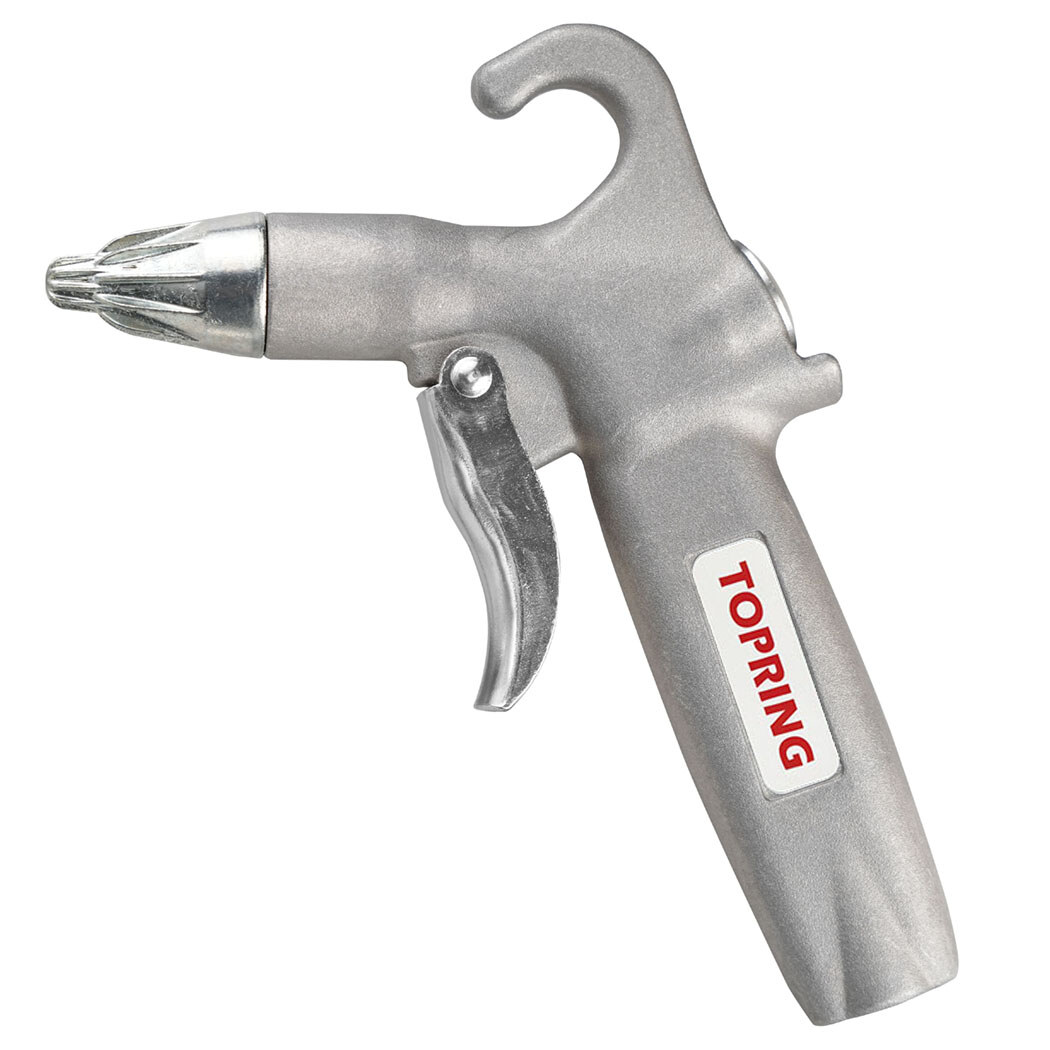 Soufflettes sécuritaires