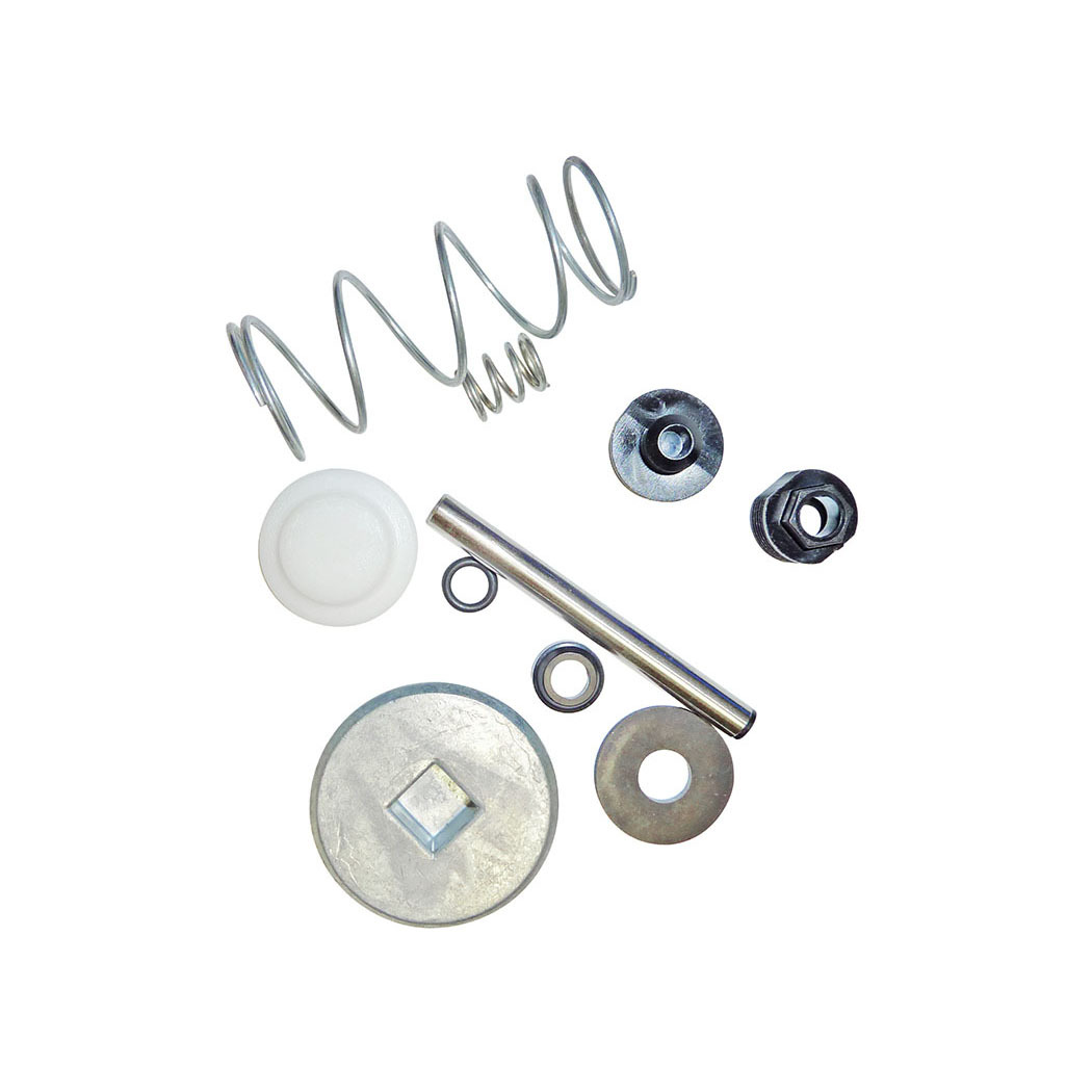 Pièces de remplacement