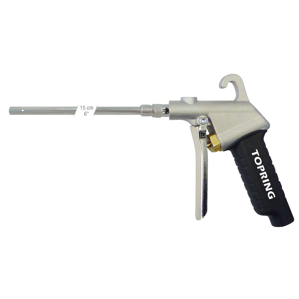 Soufflettes sécuritaires