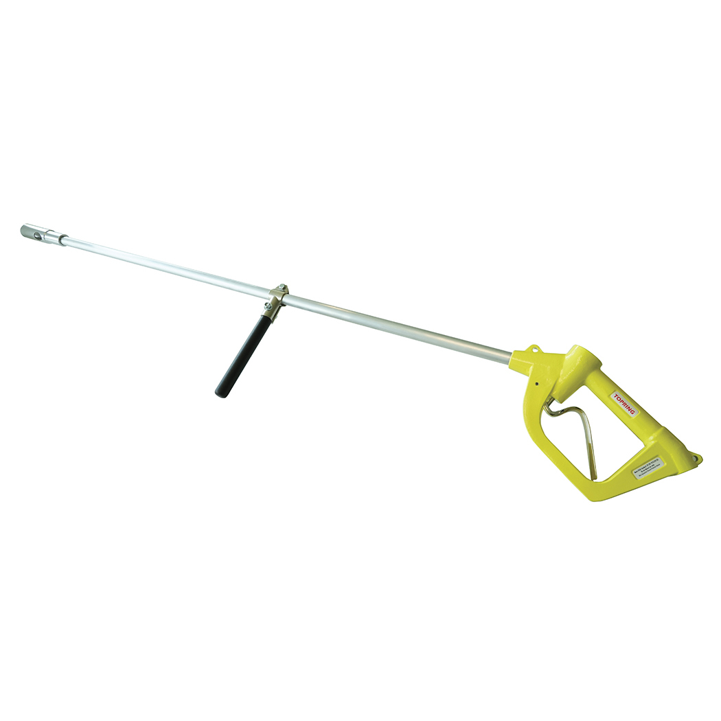 Non Restricted Blow Guns