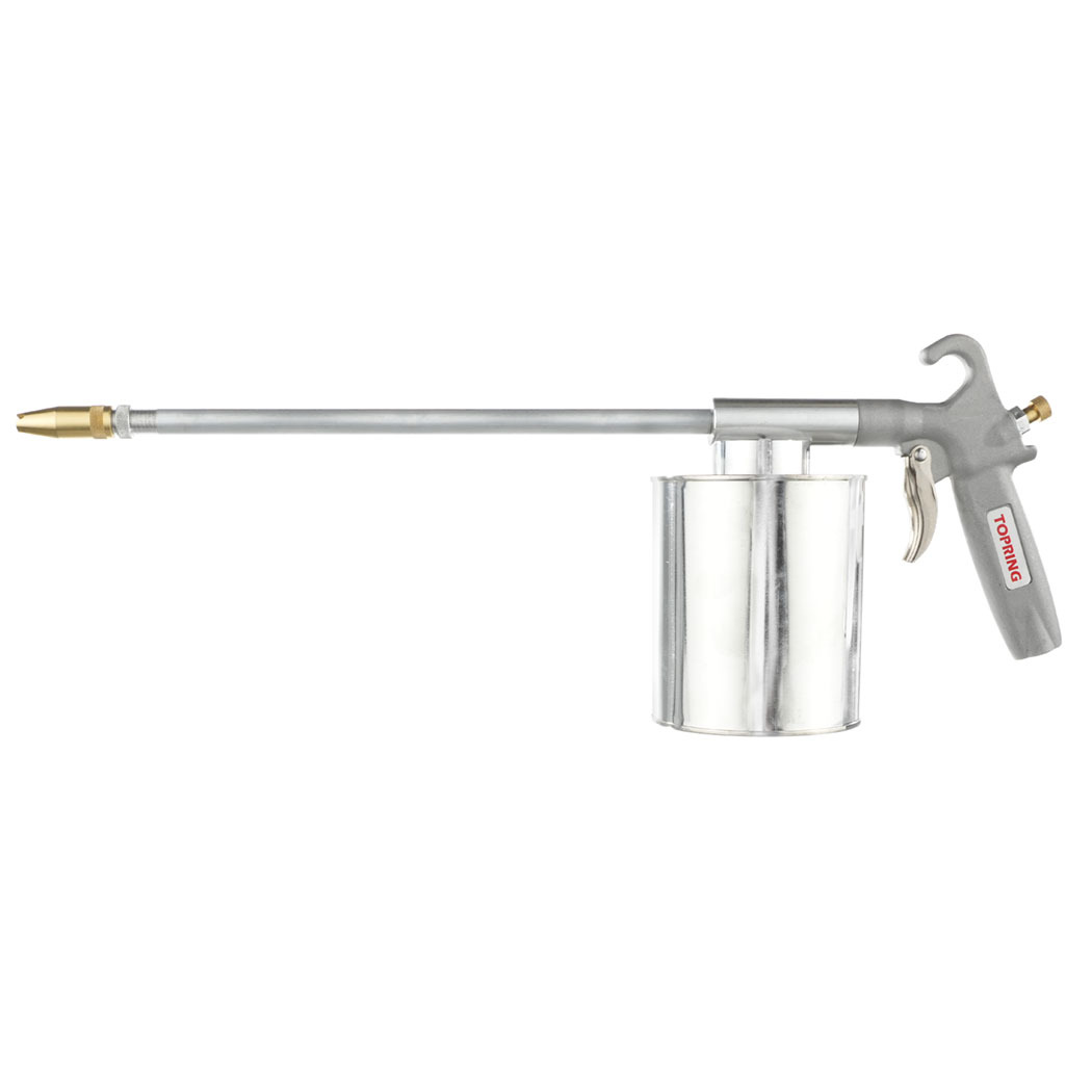 Specialized Spray Guns for Vehicles