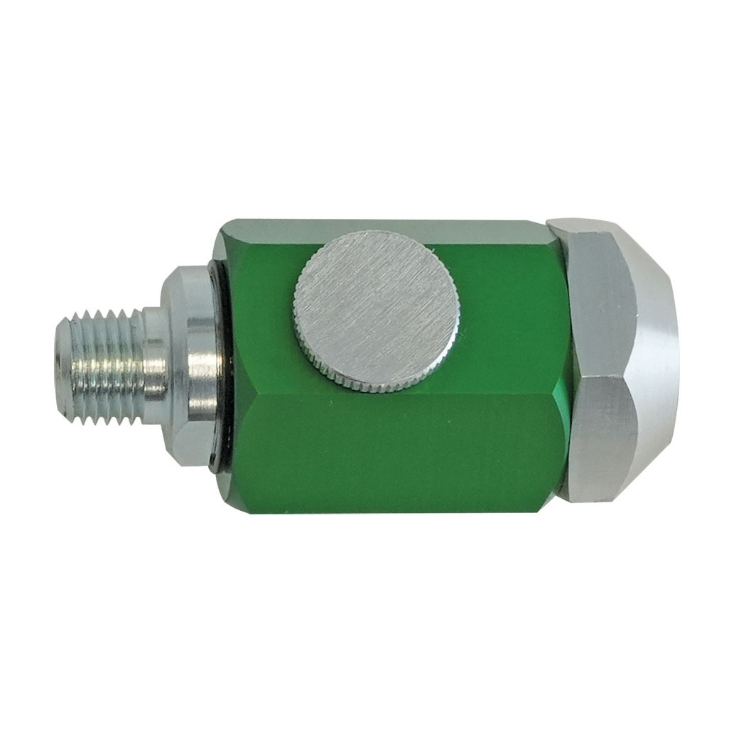 In-Line Lubricators