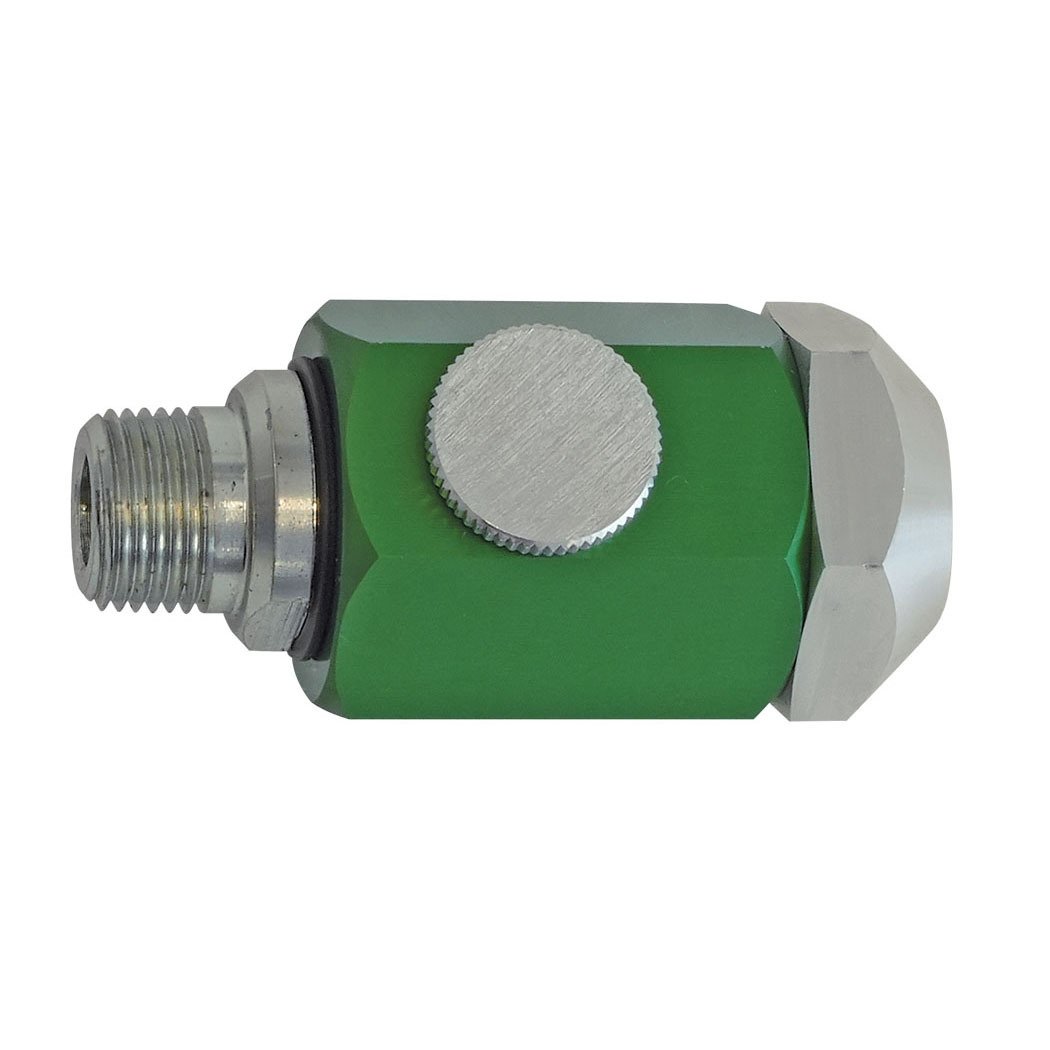 in-line lubricators