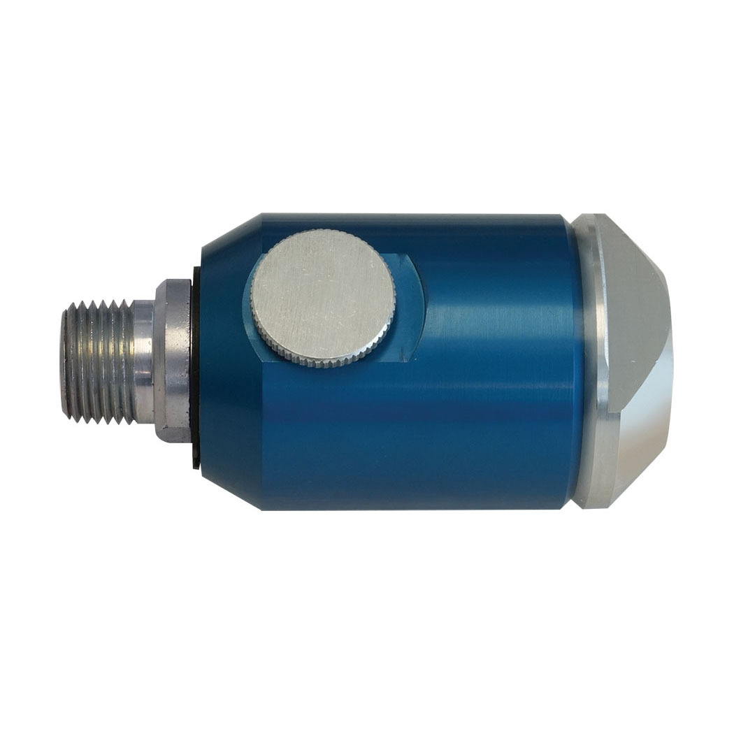 in-line lubricators