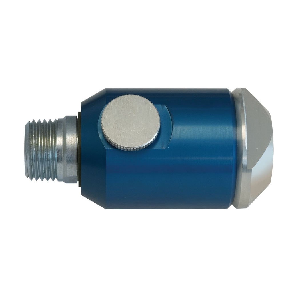 In-Line Lubricators