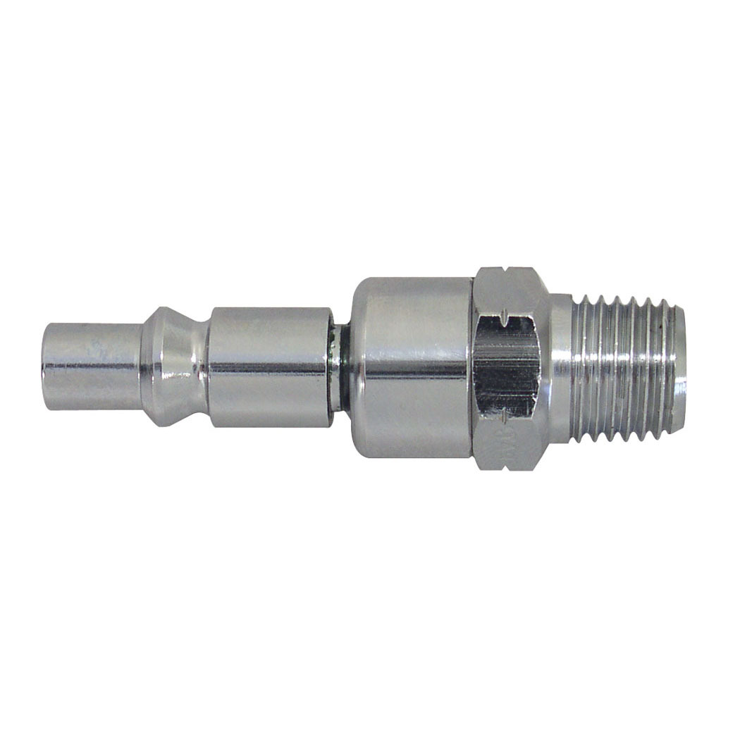 Pneumatic Quick Couplers