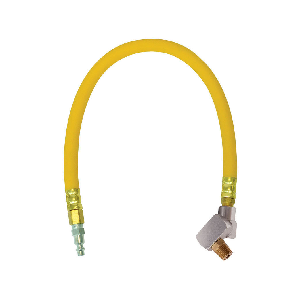 Snubber Hoses