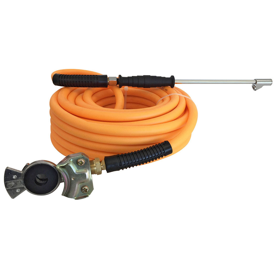 tire inflator gauges