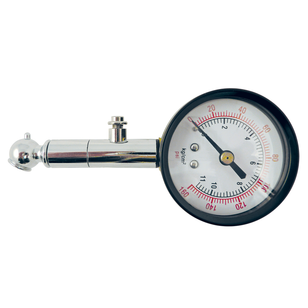 Tire Pressure Gauges
