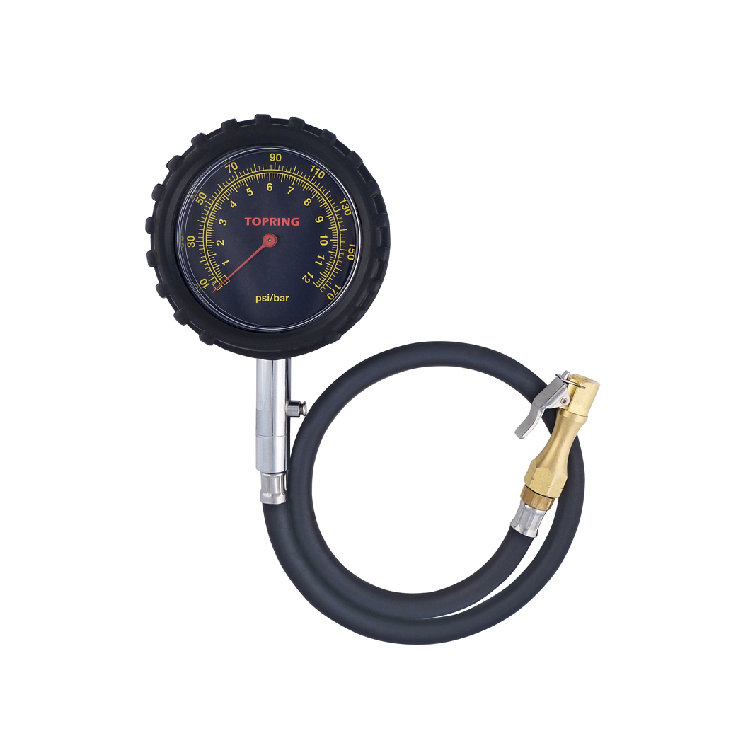 Tire Pressure Gauges