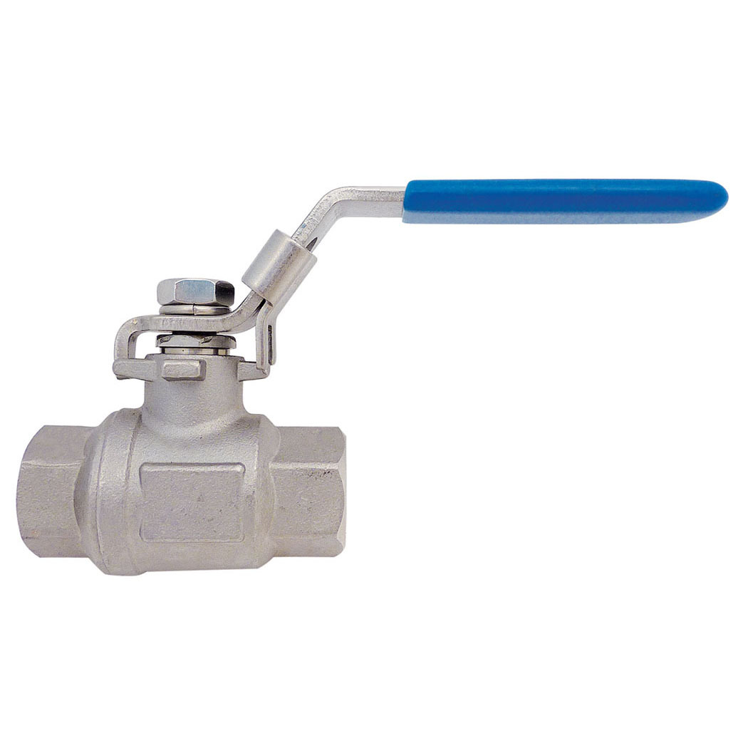 ball valves
